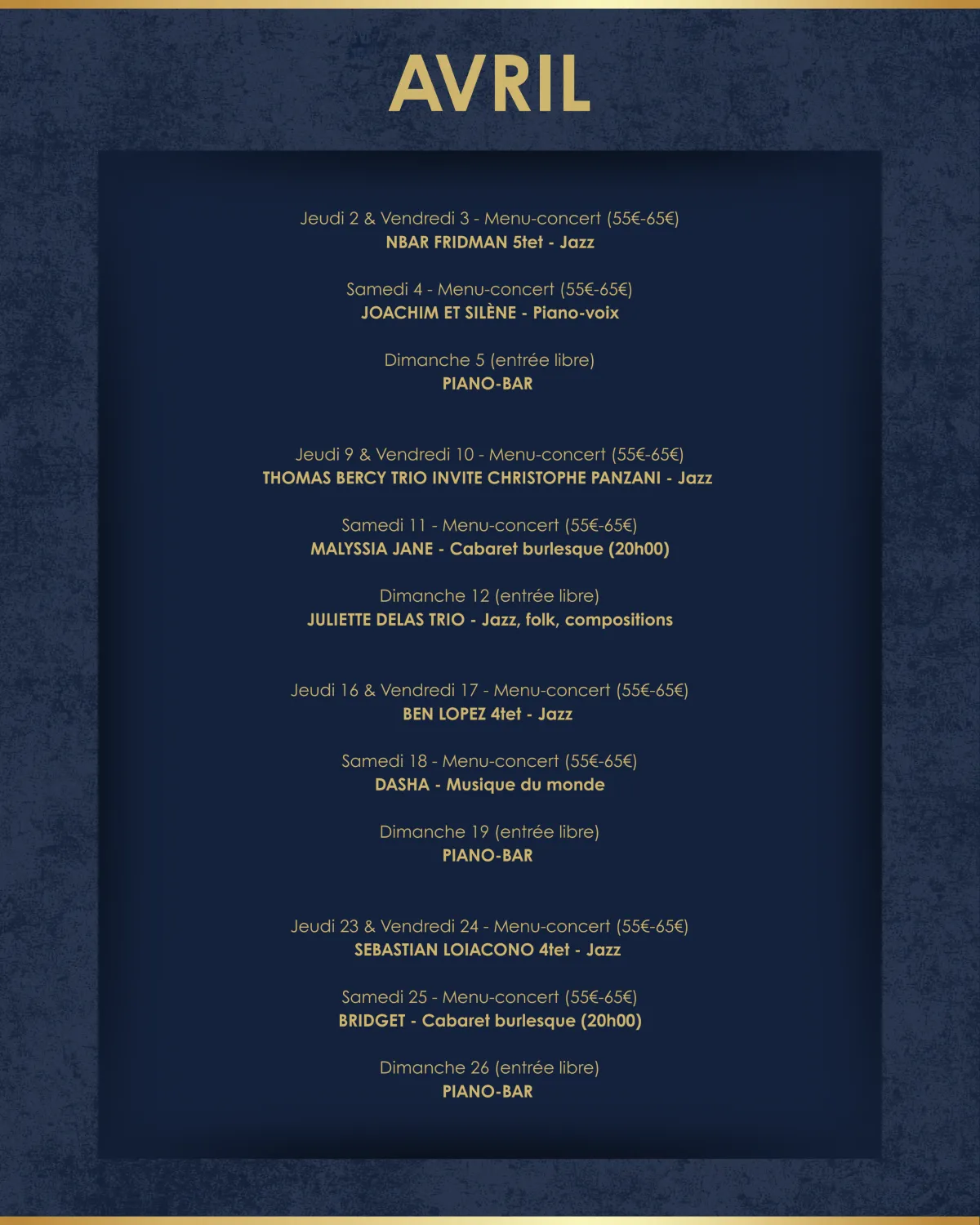 Code 23 Bar A Cocktail Bordeaux 2 250424